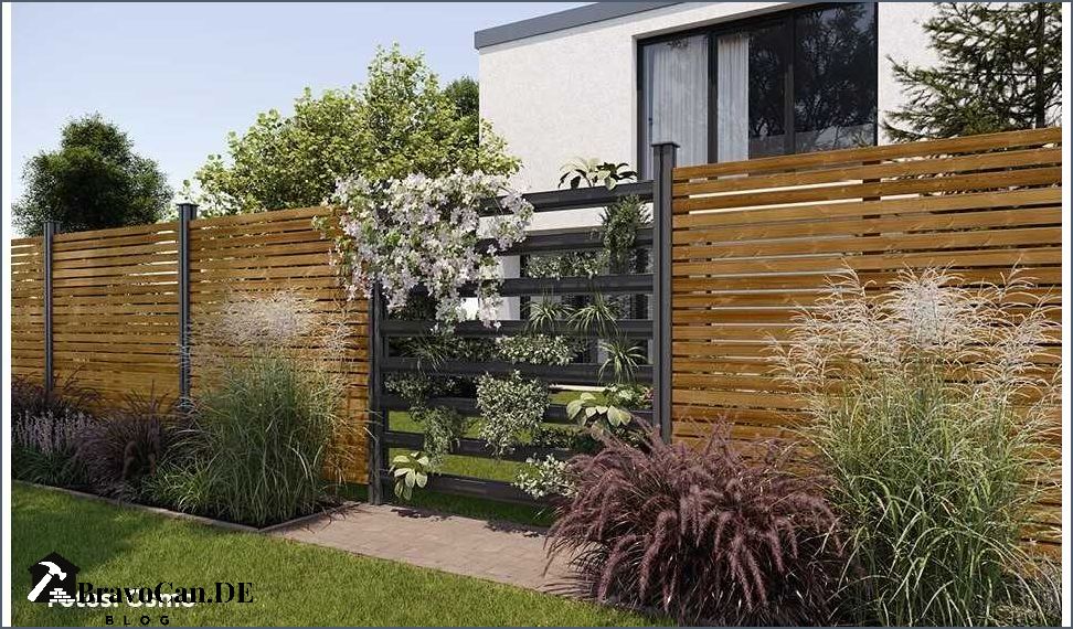 Naturzaun aus Ästen Die natürliche Lösung für Ihre Gartengestaltung Naturzaun aus Ästen Die natürliche Lösung für Ihre Gartengestaltung