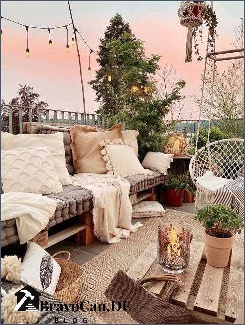 Palette Balkon Pflanzen Tipps und Ideen für eine grüne Oase Palette Balkon Pflanzen Tipps und Ideen für eine grüne Oase