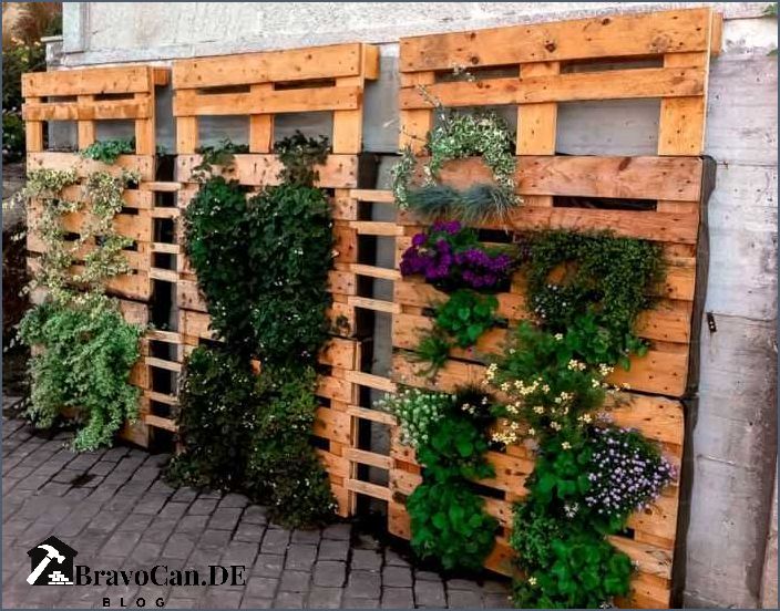 Paletten Ideen für den Garten Kreative Gestaltungsideen für Ihre Außenbereiche Paletten Ideen für den Garten Kreative Gestaltungsideen für Ihre Außenbereiche