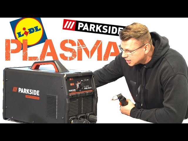 Plasmaschneider mit Kompressor - der ultimative Ratgeber für Profis und Heimwerker