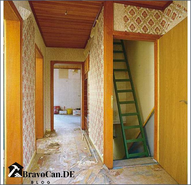 Raumspartreppe selber bauen - Schritt-für-Schritt-Anleitung und Tipps