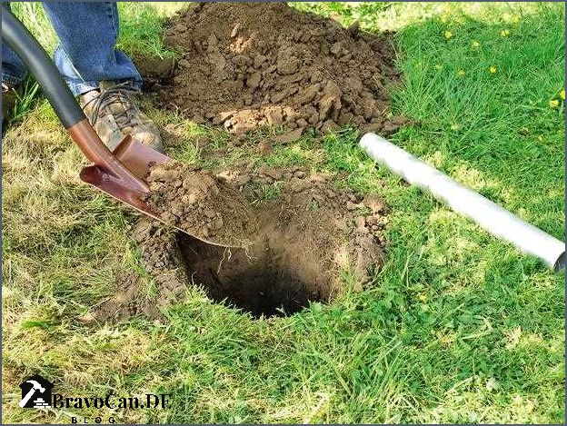 So bauen Sie Ihren eigenen Sonnensegelmast