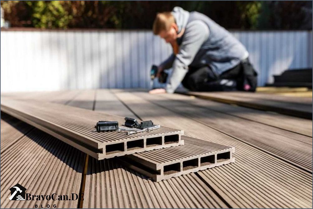 Terrassen bauen kosten Alles was Sie wissen müssen
