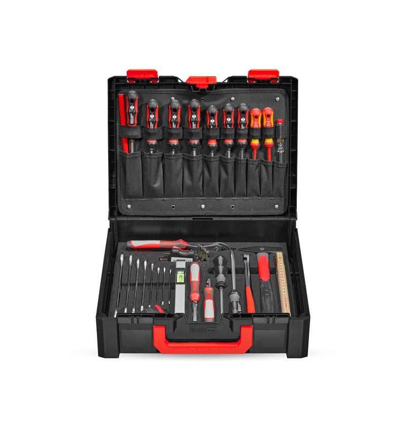 Das perfekte Werkzeug-Set für jeden Profi-Handwerker