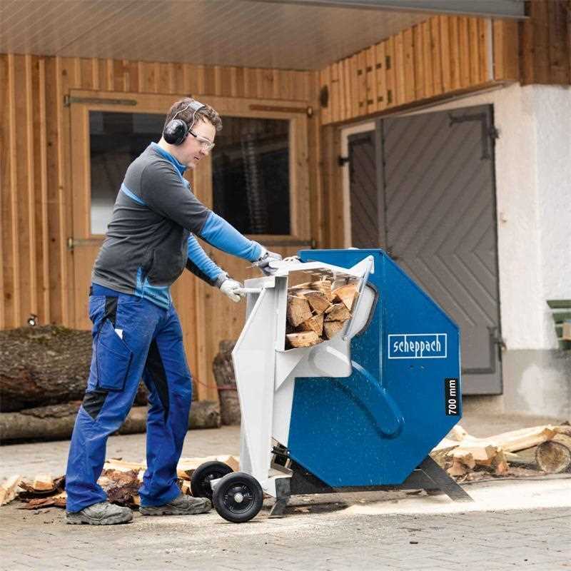 Wippsäge - Die optimale Lösung für präzises und effizientes Sägen