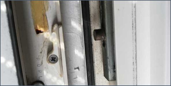 Fenster lässt sich nicht kippen - Mögliche Ursachen und Lösungen