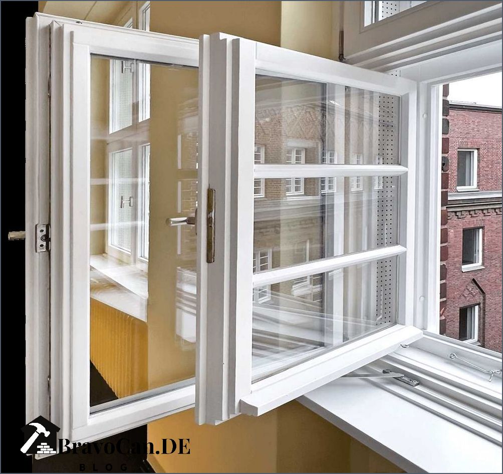 Fenster sanieren kosten Alles was Sie wissen müssen
