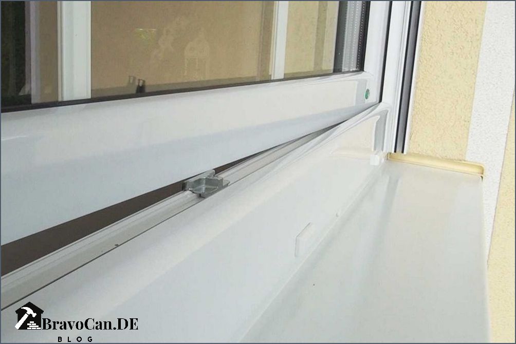 Fenster selber einbauen Tipps und Anleitung für Heimwerker
