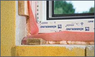Fenster selber einbauen Tipps und Anleitung für Heimwerker