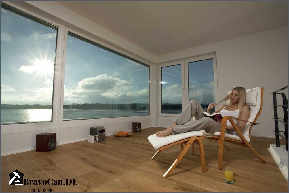 Fenster Sonnenschutz außen Die besten Lösungen für den Schutz vor Sonneneinstrahlung