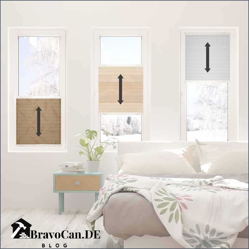 Fensterrollo ohne bohren - Einfache und praktische Lösungen für Ihre Fenster Fensterrollo ohne bohren - Einfache und praktische Lösungen für Ihre Fenster