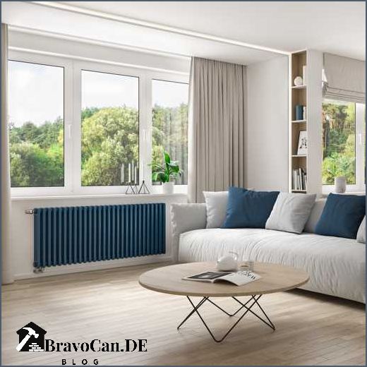 Heizkorper Vor Dem Fenster