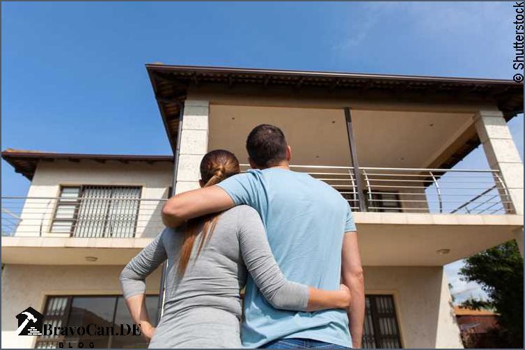 Haus oder Wohnung kaufen Tipps und Ratschläge für den Immobilienkauf