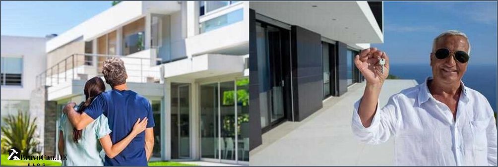 Haus oder Wohnung kaufen Tipps und Ratschläge für den Immobilienkauf