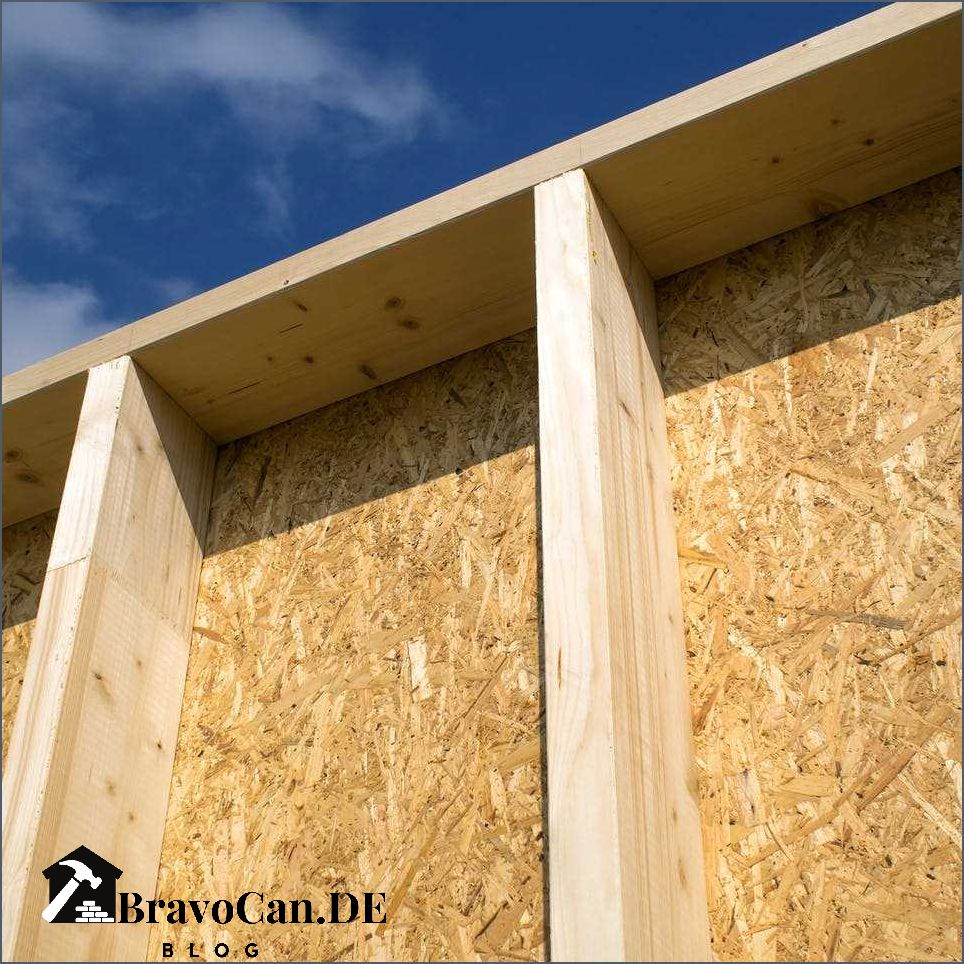 Holz Dämmung innen Vorteile Materialien und Anwendung