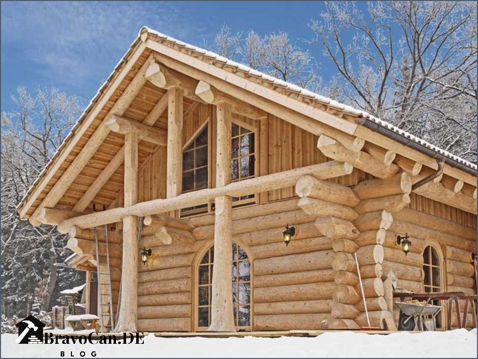 Holzhaus Dämmung Aufbau Alles was Sie wissen müssen