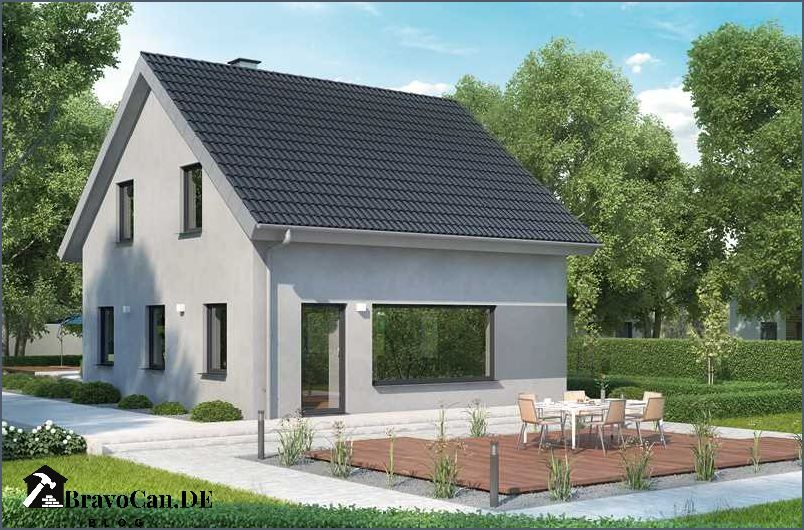 Icon Haus Preisliste Preise Modelle und Optionen