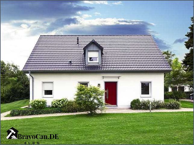Icon Haus Preisliste Preise Modelle und Optionen