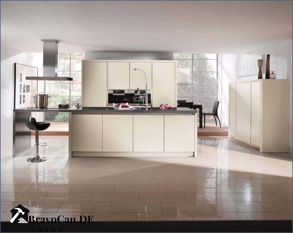 Elegantes Ideen Wandfarbe Kche Magnolia Bildnull