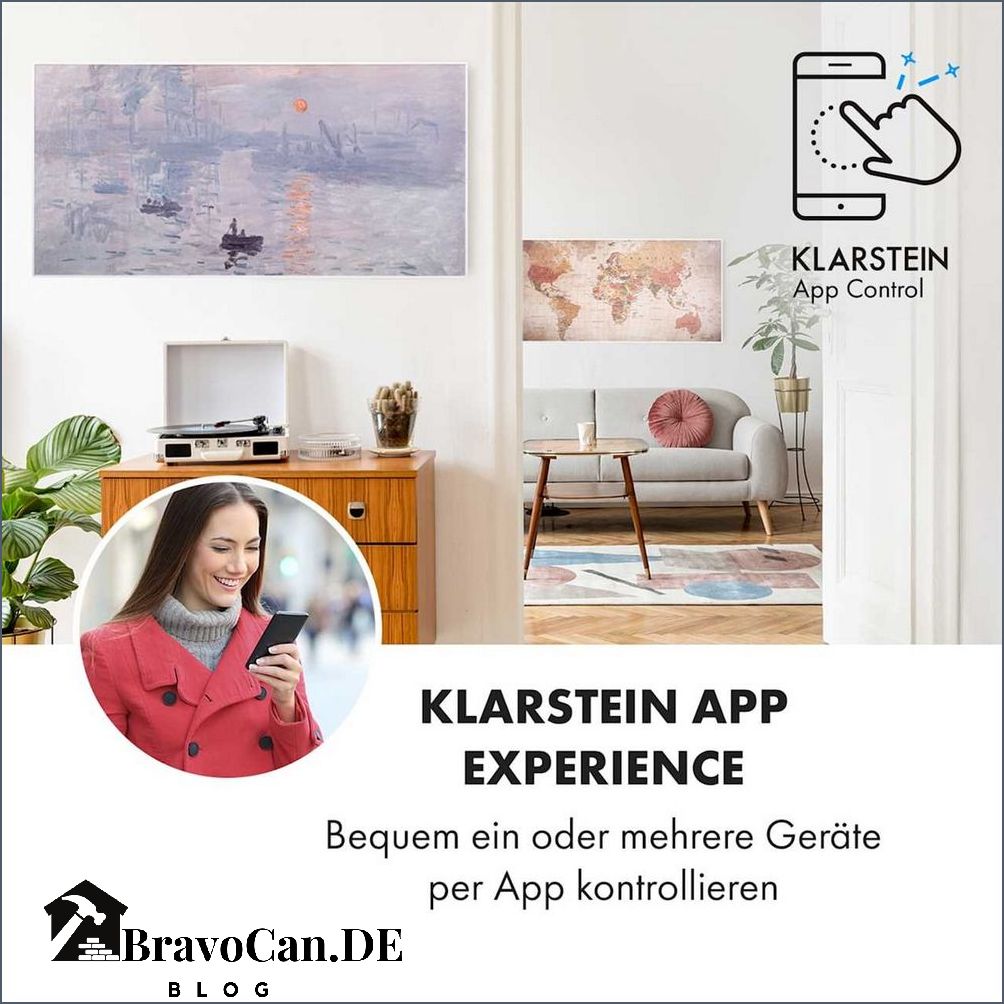 Infrarot Heizung mobil Komfortable Wärme für unterwegs