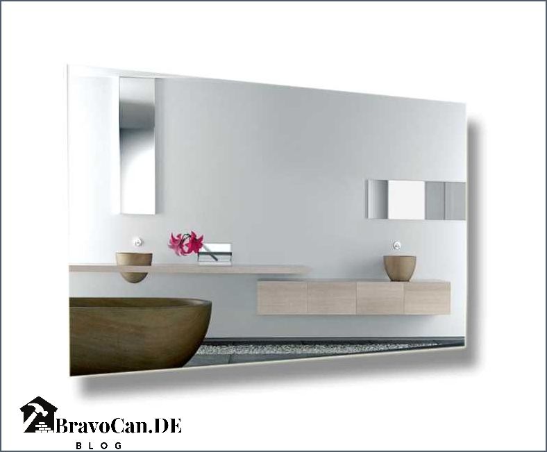 Infrarot Heizung Spiegel - Effiziente Wärme und stilvolles Design Infrarot Heizung Spiegel - Effiziente Wärme und stilvolles Design