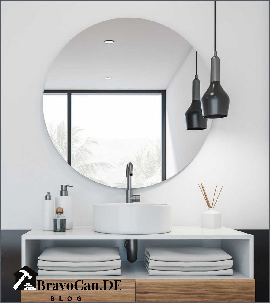 Infrarot Heizung Spiegel - Effiziente Wärme und stilvolles Design Infrarot Heizung Spiegel - Effiziente Wärme und stilvolles Design