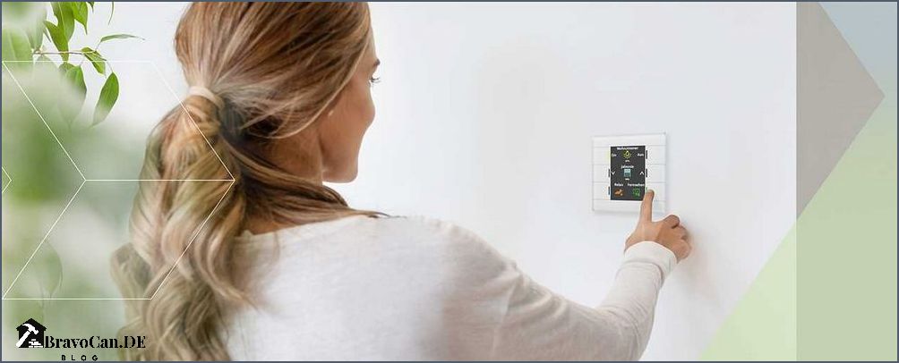 Knx Smart Home - Alles was Sie über das intelligente Zuhause wissen müssen