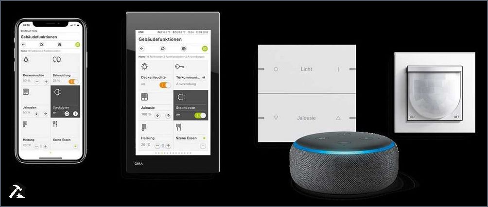 Knx Smart Home - Alles was Sie über das intelligente Zuhause wissen müssen