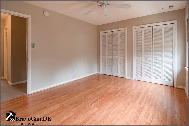 Laminat im Flur mit vielen Türen verlegen – Tipps und Anleitung ...