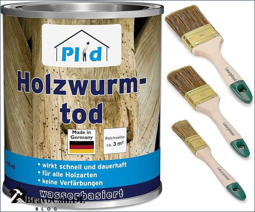 Mittel gegen Holzwurm effektive Lösungen für den Schutz Ihres Holzes Mittel gegen Holzwurm effektive Lösungen für den Schutz Ihres Holzes