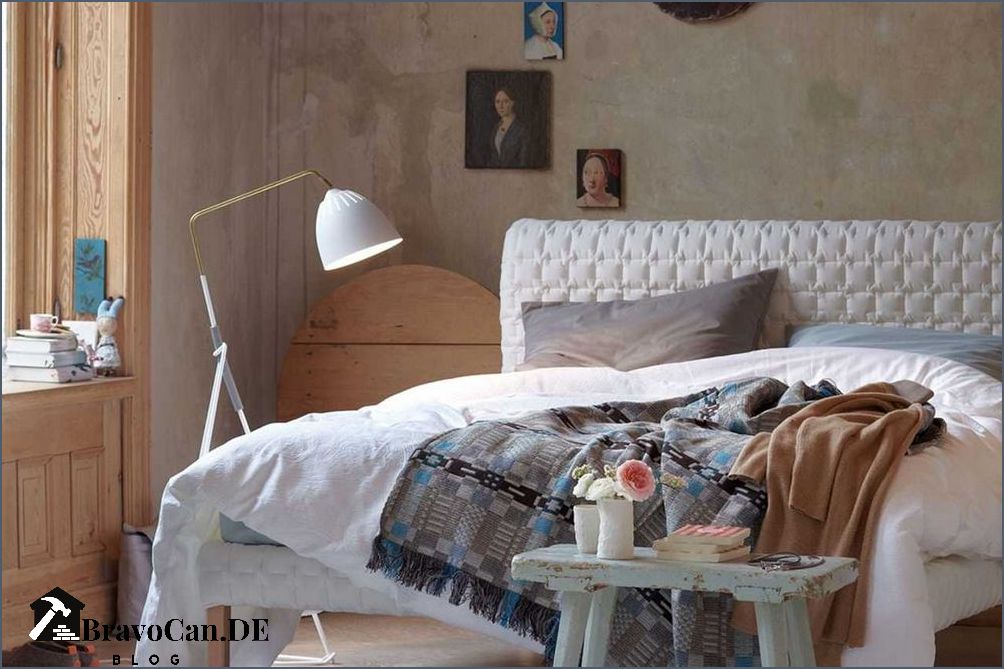 Moderne Schlafzimmer Ideen für ein stilvolles Zuhause