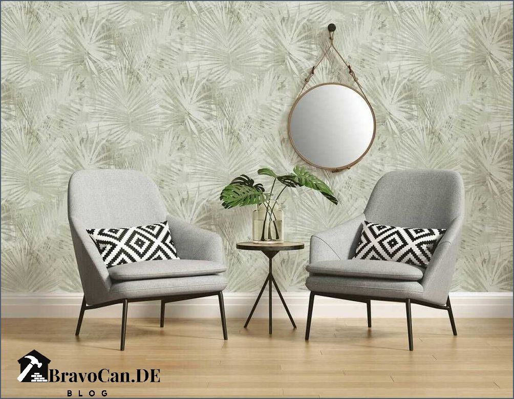 Moderne Tapeten für das Wohnzimmer - Die besten Ideen und Trends Moderne Tapeten für das Wohnzimmer - Die besten Ideen und Trends