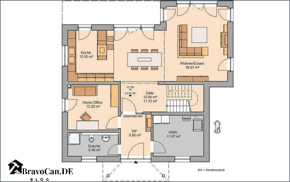 Modernes Büro-Grundriss Tipps und Ideen für eine zeitgemäße Arbeitsumgebung Modernes Büro-Grundriss Tipps und Ideen für eine zeitgemäße Arbeitsumgebung