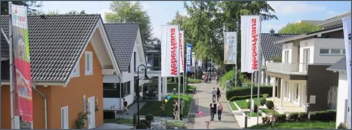 Musterhaus  Fertighausausstellung Fellbach - Die beste Auswahl an Fertighäusern in Ihrer Nähe