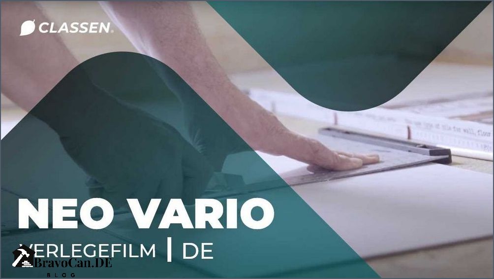 Neo Vario Kleber