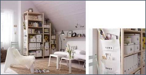 Offenes Regal verblenden - Tipps und Ideen für eine stilvolle Verkleidung Offenes Regal verblenden - Tipps und Ideen für eine stilvolle Verkleidung