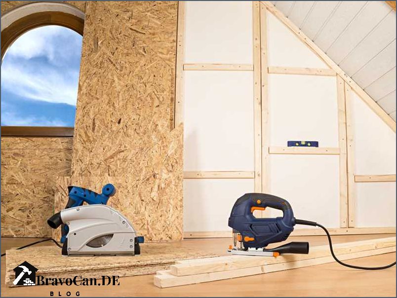 Osb Platten an Wand befestigen Tipps und Anleitungen