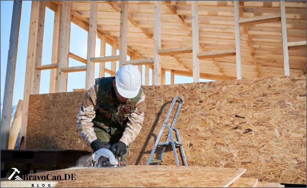 Osb Platten für Feuchträume - Eigenschaften und Verwendung Osb Platten für Feuchträume - Eigenschaften und Verwendung