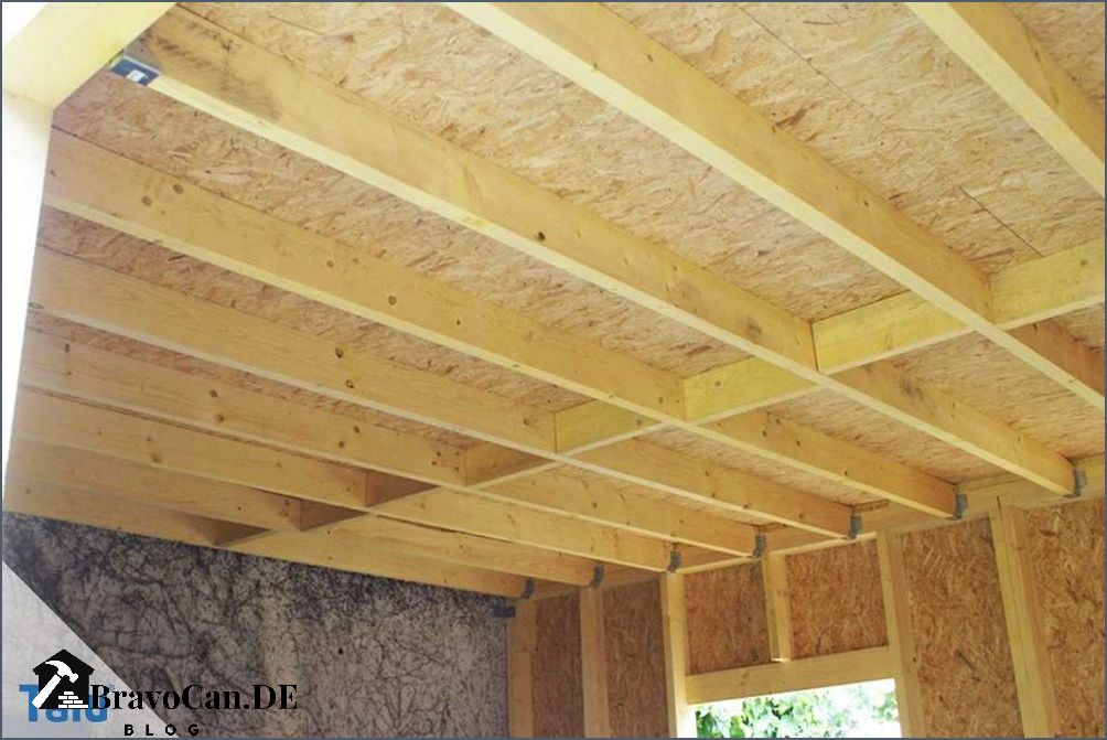 Kann Man Auf Osb Platten Tapezieren Osb Platten tapezieren Tipps und Anleitung für ein gelungenes Ergebnis