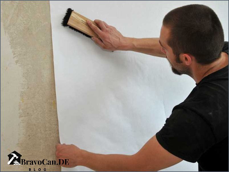 Osb Platten tapezieren Tipps und Anleitung für ein gelungenes Ergebnis