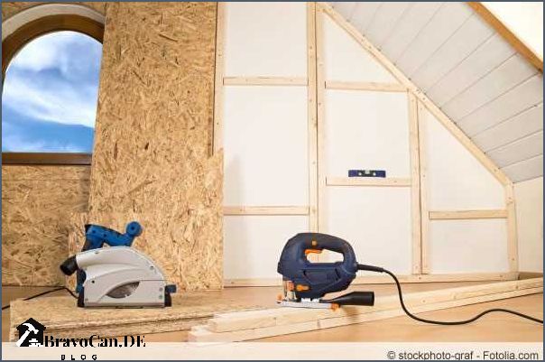 Osb Platten verspachteln Schritt-für-Schritt-Anleitung und Tipps