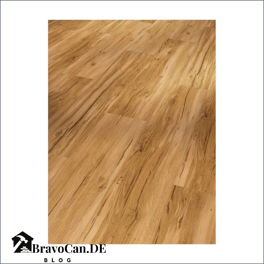 Parador Vinyl Basic 53 Eiche Memory Natur - hochwertiger Bodenbelag Parador Vinyl Basic 53 Eiche Memory Natur - hochwertiger Bodenbelag