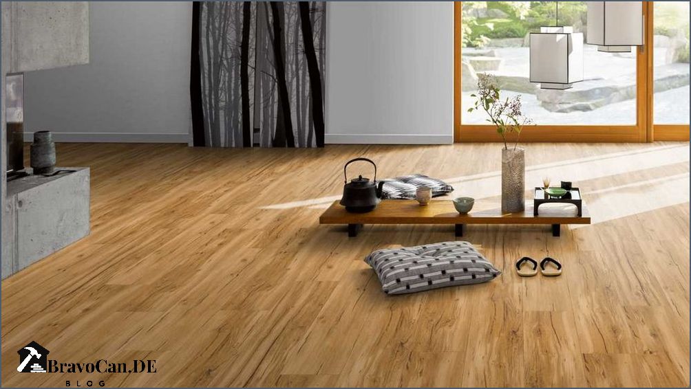 Parador Vinyl Basic 53 Eiche Memory Natur - hochwertiger Bodenbelag Parador Vinyl Basic 53 Eiche Memory Natur - hochwertiger Bodenbelag