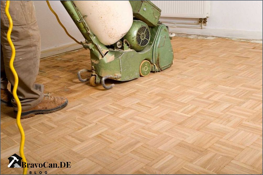 Parkett schleifen Preis Kosten Tipps und Angebote