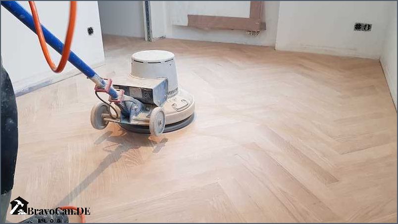 Parkett schleifen Preis Kosten Tipps und Angebote