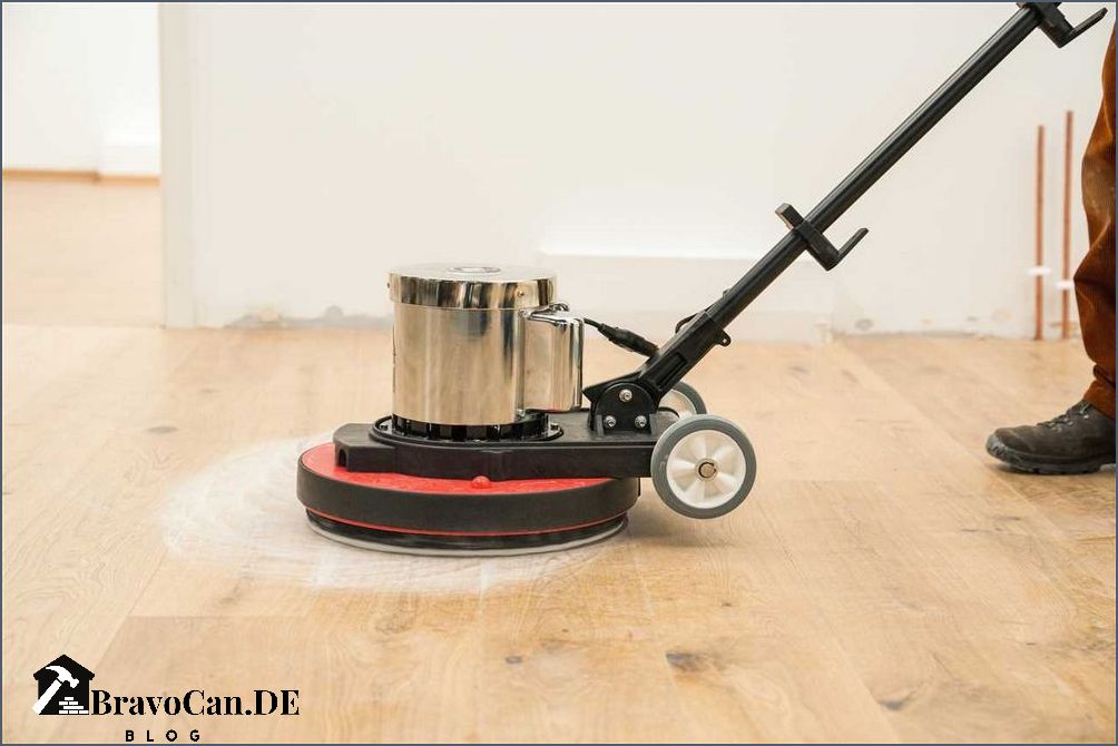 Parkett selber schleifen Tipps und Anleitung für die DIY-Bodenrenovierung Parkett selber schleifen Tipps und Anleitung für die DIY-Bodenrenovierung