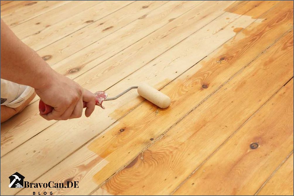 Parkett Wasserschaden reparieren Tipps und Tricks für die Instandsetzung
