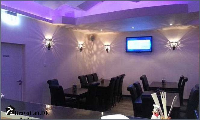 Partyraum Kellerbar Ideen Gestalten Sie Ihre Traumbar im Keller