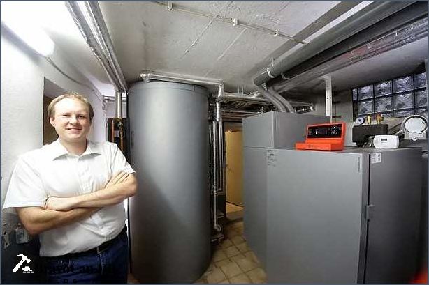 Pelletheizung ohne Lager Kosten Vorteile und Installation