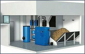 Pelletheizung ohne Lager Kosten Vorteile und Installation